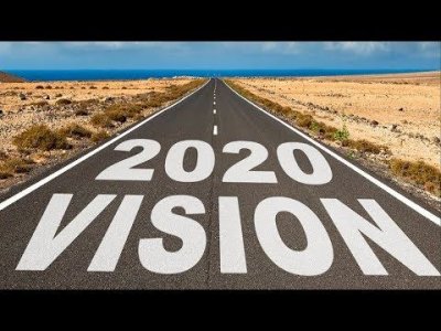 2020 vision radio