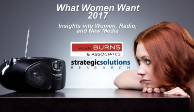 What Women Want Study 2017 